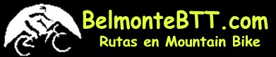 BiciRegistro est� creado por BelmonteBTT.com